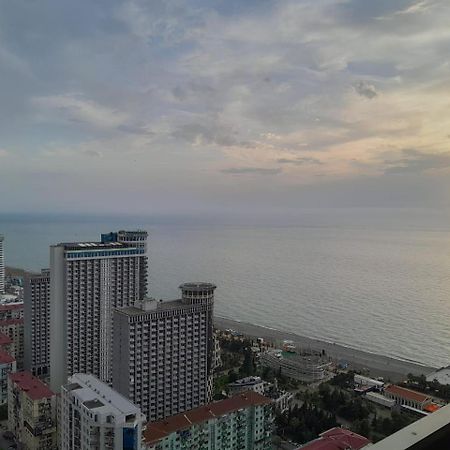 Orbit Hotel Best Beach Batumi Eksteriør bilde